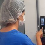 Hospital da Mulher implanta sistema de reconhecimento facial