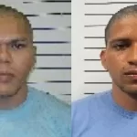 Após 50 dias, dupla que fugiu da penitenciária de Mossoró é presa