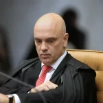 Jornalista revela dados que expõem Moraes e TSE