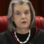 Ministra Cármen Lúcia vota contra poder moderador das Forças Armadas