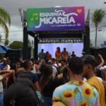 Esquenta aquece os corações e abre contagem regressiva para a Micareta