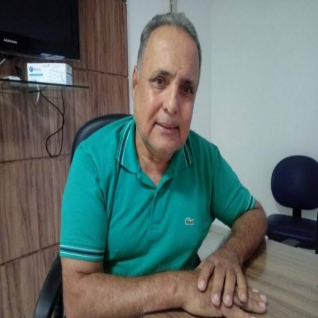 Zé Chico tem a preferência de Zé Ronaldo para candidatura a vice-prefeito, diz site