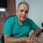 Zé Chico tem a preferência de Zé Ronaldo para candidatura a vice-prefeito, diz site