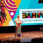 Governo do estado homenageia Jorge de Angélica que morreu na fila regulação