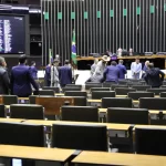 Câmara dos Deputados aprova volta do DPVAT