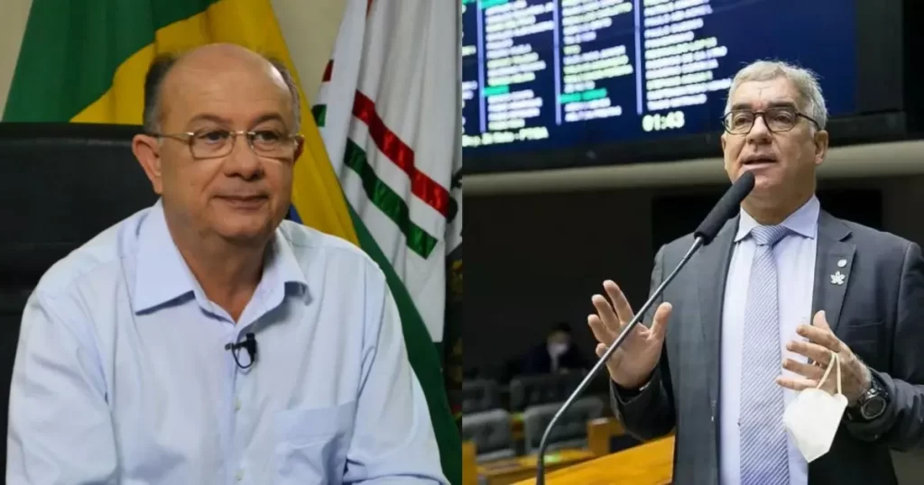 Ronaldo deve voltar a ser prefeito de Feira, diz pesquisa Séculus