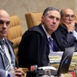 Forças Armadas não são poder moderador, decide STF