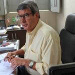 Colbert comenta pedido de afastamento do vereador José Carneiro, líder do governo na Câmara