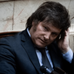Limpa geral: Javier Milei demite mais de 15 mil servidores na Argentina
