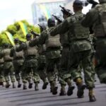 Exército abre concurso público com 163 vagas na área da saúde em Salvador