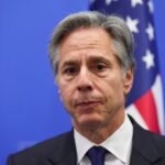 Secretário de Estado dos EUA diz que Ucrânia vai ser membro da Otan
