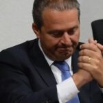 Juiz manda arquivar inquérito sobre morte de Eduardo Campos