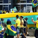 8 de janeiro: STJ barra acesso da oposição a imagens