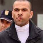 Daniel Alves quebra o silêncio e fala pela primeira vez após deixar presídio
