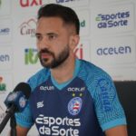 Everton Ribeiro garante mentalidade vencedora para final: ‘podemos reverter’