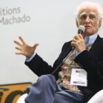 Morre Ziraldo, cartunista criador de ‘O Menino Maluquinho’, aos 91 anos