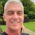 Ex-marido de Ana Hickmann, Alexandre Correa, assume vício em cocaína