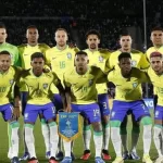 Fifa atualiza ranking mundial do futebol masculino; veja posição do Brasil