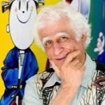 Artigo: A entrevista muda de Ziraldo, por Pacheco Maia