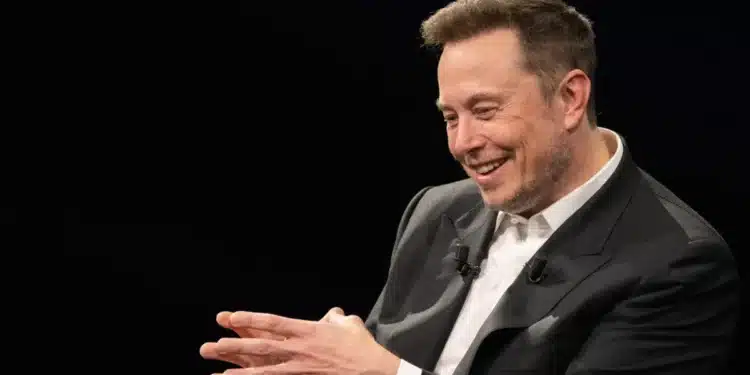 Declarações de Musk vão ser usadas em ações dos tribunais internacionais contra STF, diz site