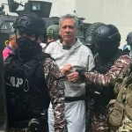 México irá ao Tribunal Internacional de Justiça por invasão à embaixada