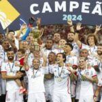 Jogador do Flamengo e sua família são roubados após vitória no Campeonato Carioca: ‘Fuzil na minha cara’