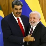 Silêncio de Lula em relação a Maduro torna o Brasil uma ‘impotência regional medíocre’, avalia Estadão