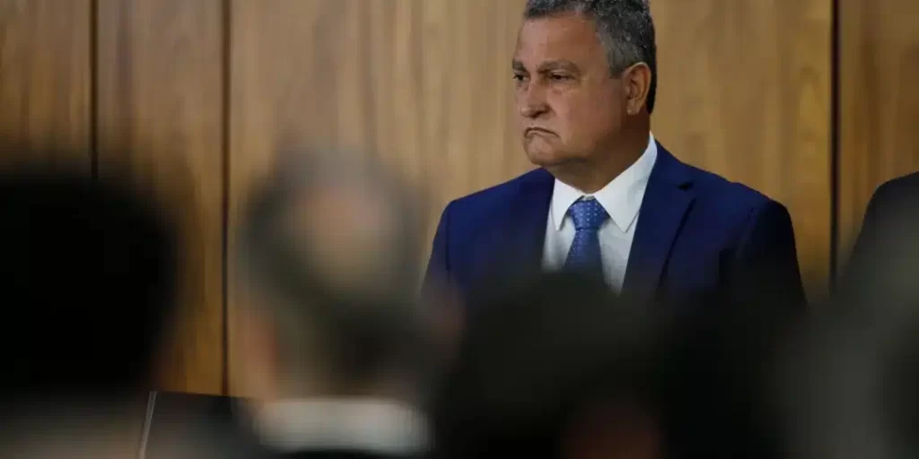 Rui Costa reclama que está sendo “fritado” por próprios colegas depois de delação