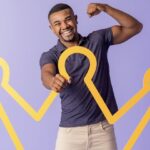 Davi estreia na liderança do BBB 24 e garante vaga no Top 5