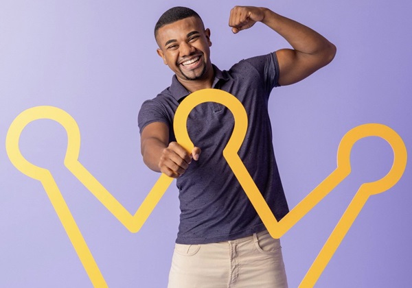 Davi estreia na liderança do BBB 24 e garante vaga no Top 5