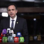 Pacheco defende aprovação do PL das Fake News: “Não é censura”