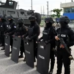 Tensão no Equador: invasão da Embaixada do México em Quito une Cuba e EUA