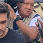 Juiz manda Polícia Civil investigar PMs que liberaram dono de Porsche