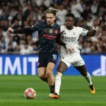 Duas viradas e seis gols: Real e City empatam em jogo maluco na Champions