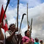 MST ocupa fazenda no sul da Bahia