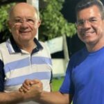 Vereador Pedro Cícero declara apoio a José Ronaldo