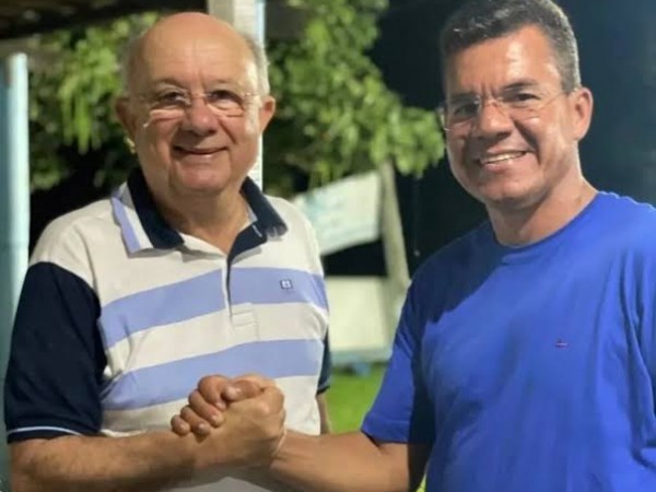 Vereador Pedro Cícero declara apoio a José Ronaldo