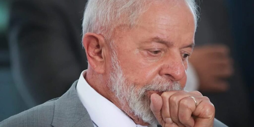 Nova pesquisa eleitoral cai como bomba no governo Lula; VEJA NÚMEROS