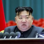 Em meio a tensões, Kim Jong-un afirma que chegou a hora da Coreia do Norte se preparar para a guerra