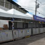 Micareta: Prefeitura convoca comerciantes para definir nomes das barracas