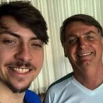 Bolsonaro quitará dívida de R$ 360 mil de Jair Renan com o Santander