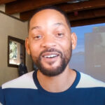 Will Smith usa música de Silvano Salles em publicação; confira