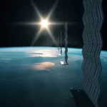 Como Musk fornecerá internet wi-fi para quem for passear no espaço