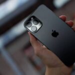 Apple anuncia que vai bloquear iPhones consertados com peças recicladas; ENTENDA