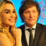 Javier Milei anuncia fim do relacionamento com Fátima Flórez