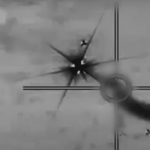 Israel começa a interceptar ataque iraniano; VEJA VÍDEO