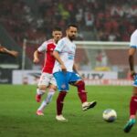 Com gols no 2º tempo, Bahia perde para o Inter de virada fora de casa