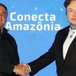 Ataque do Irã a Israel faz Bolsonaro cancelar entrevista com Musk