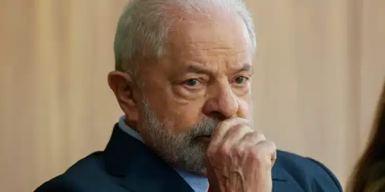 Entidades judaicas repudiam atitude de Lula perante o ataque do Irã contra Israel