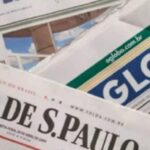 Grande mídia faz críticas ao ministro Alexandre de Moraes